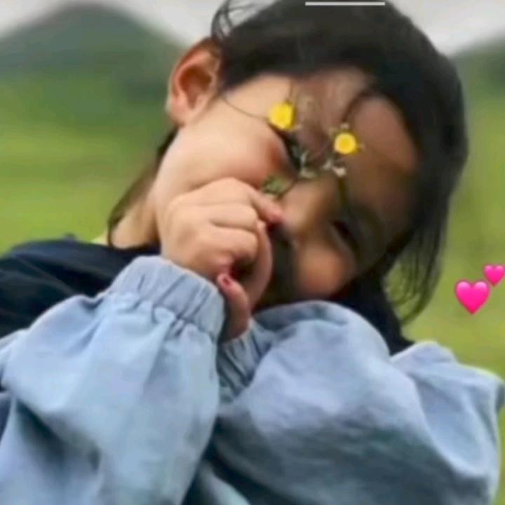 🌸知足常乐🥰