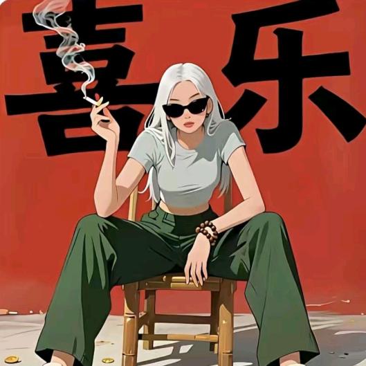 暴躁木子Lǐ