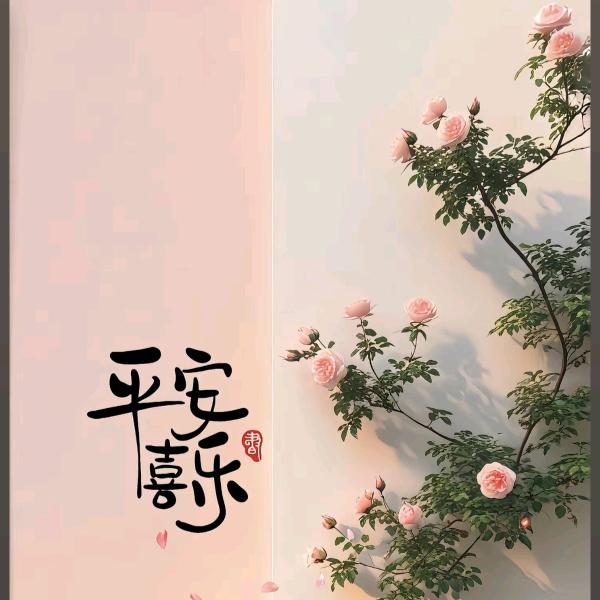 好运常在