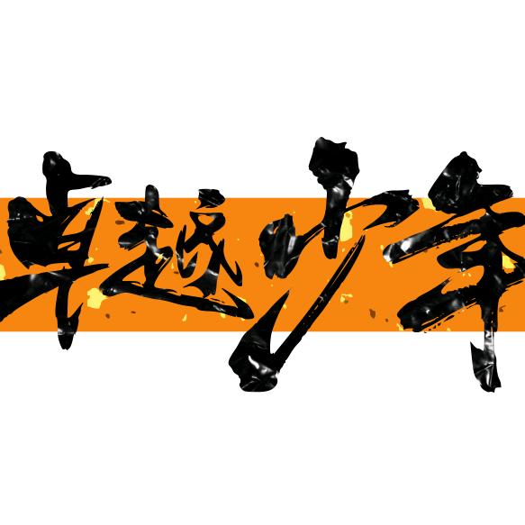 卓越少年（大童 青少年）