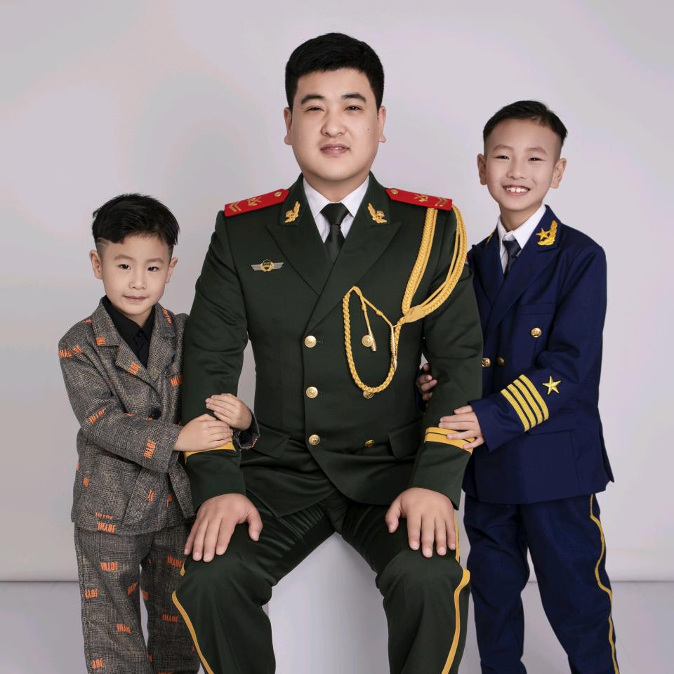 胡家双甲兵爸