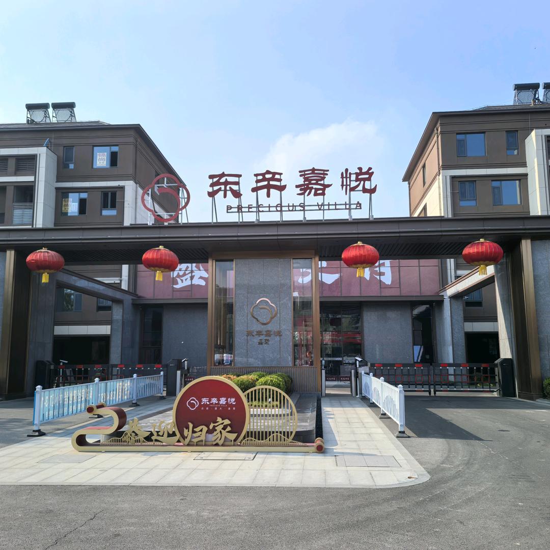 东辛嘉悦小张