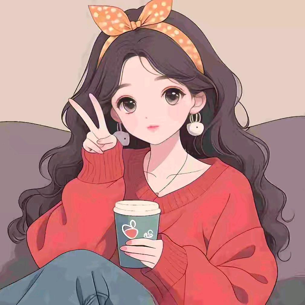 嘟嘟小可爱😘头像
