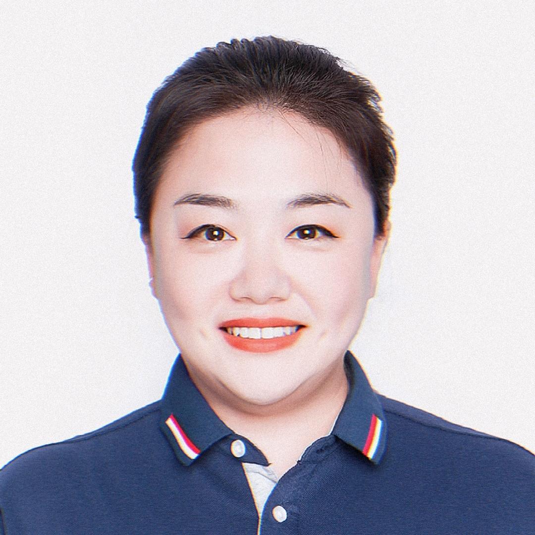 优贝儿首席营养师-邹佳