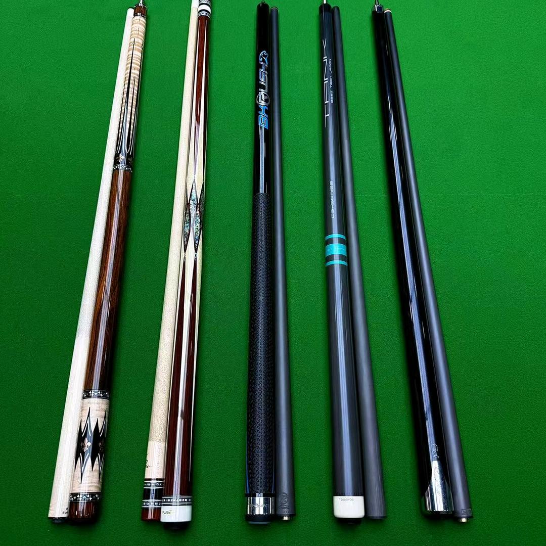 浩的台球杆(高价收杆)