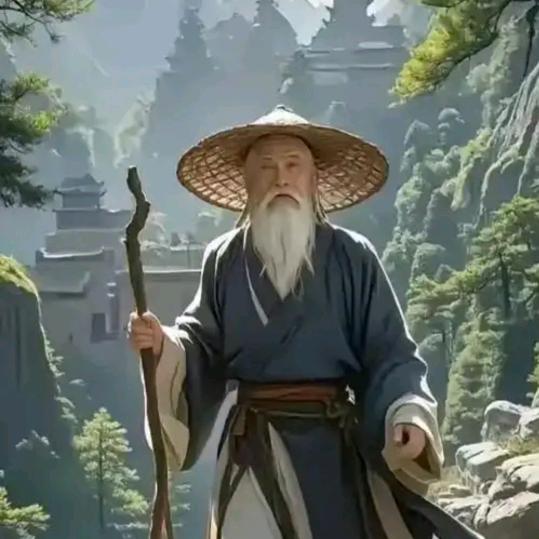 天机行者