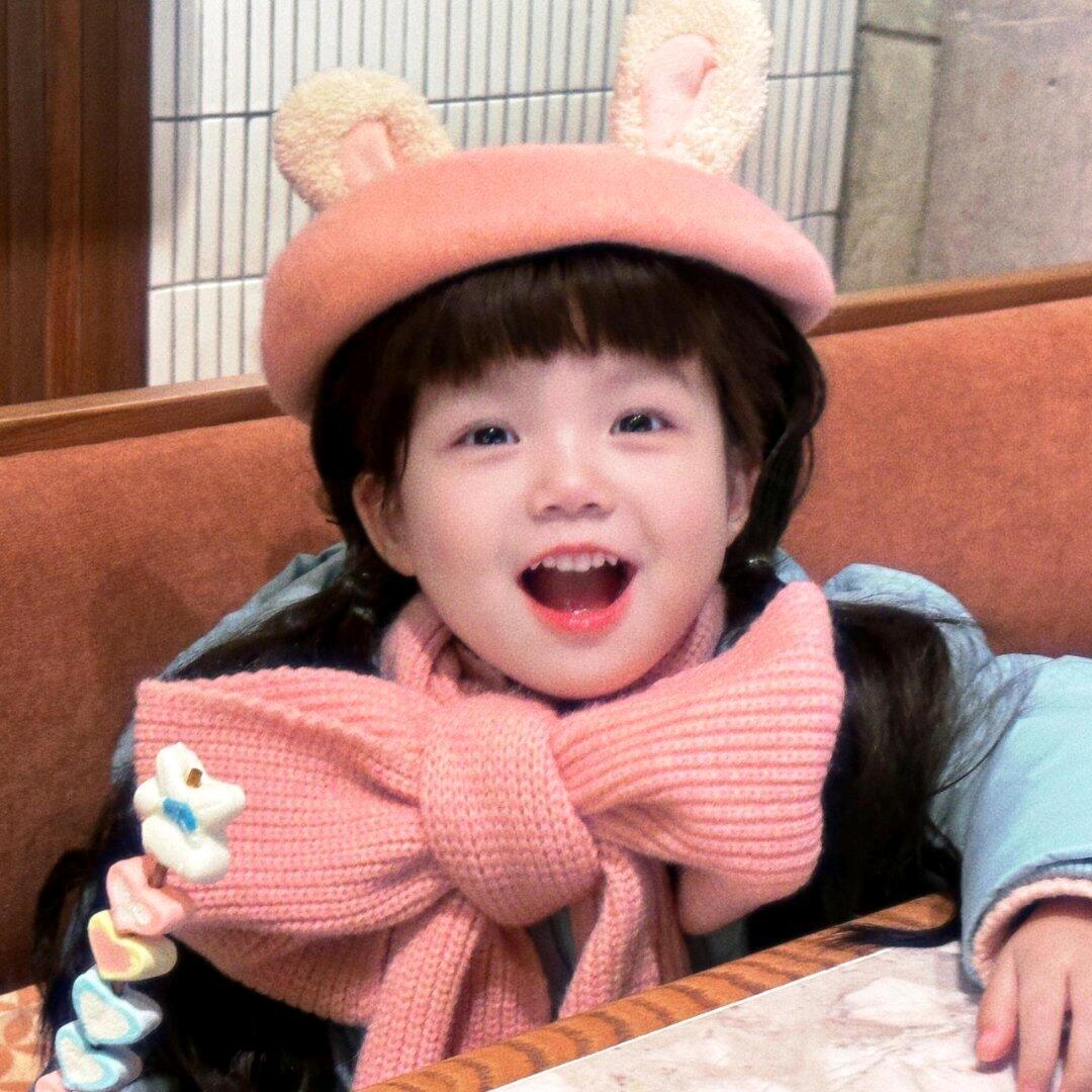 幸运小圆✨