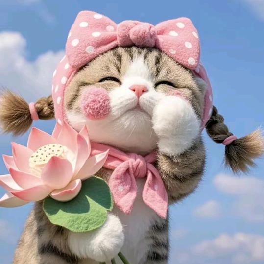 聚财猫9