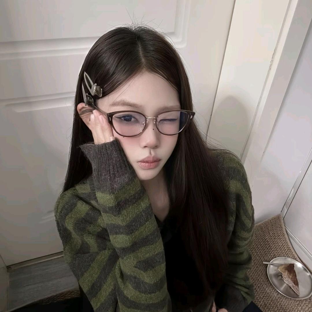 刺猬小姐.🐇