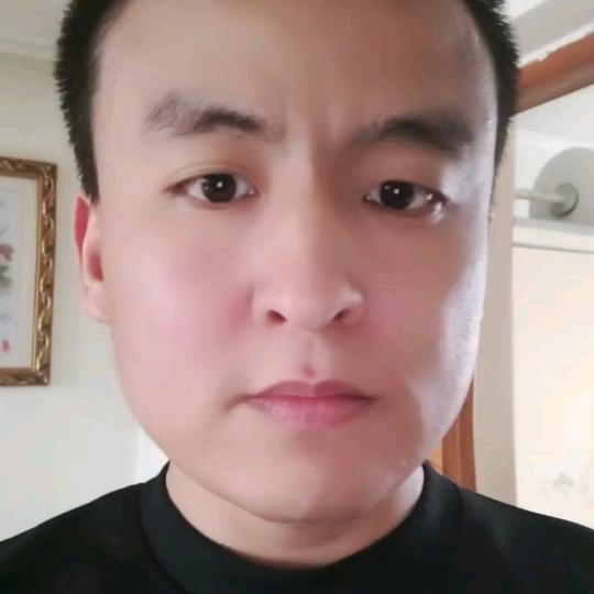 神秘人｜李刚