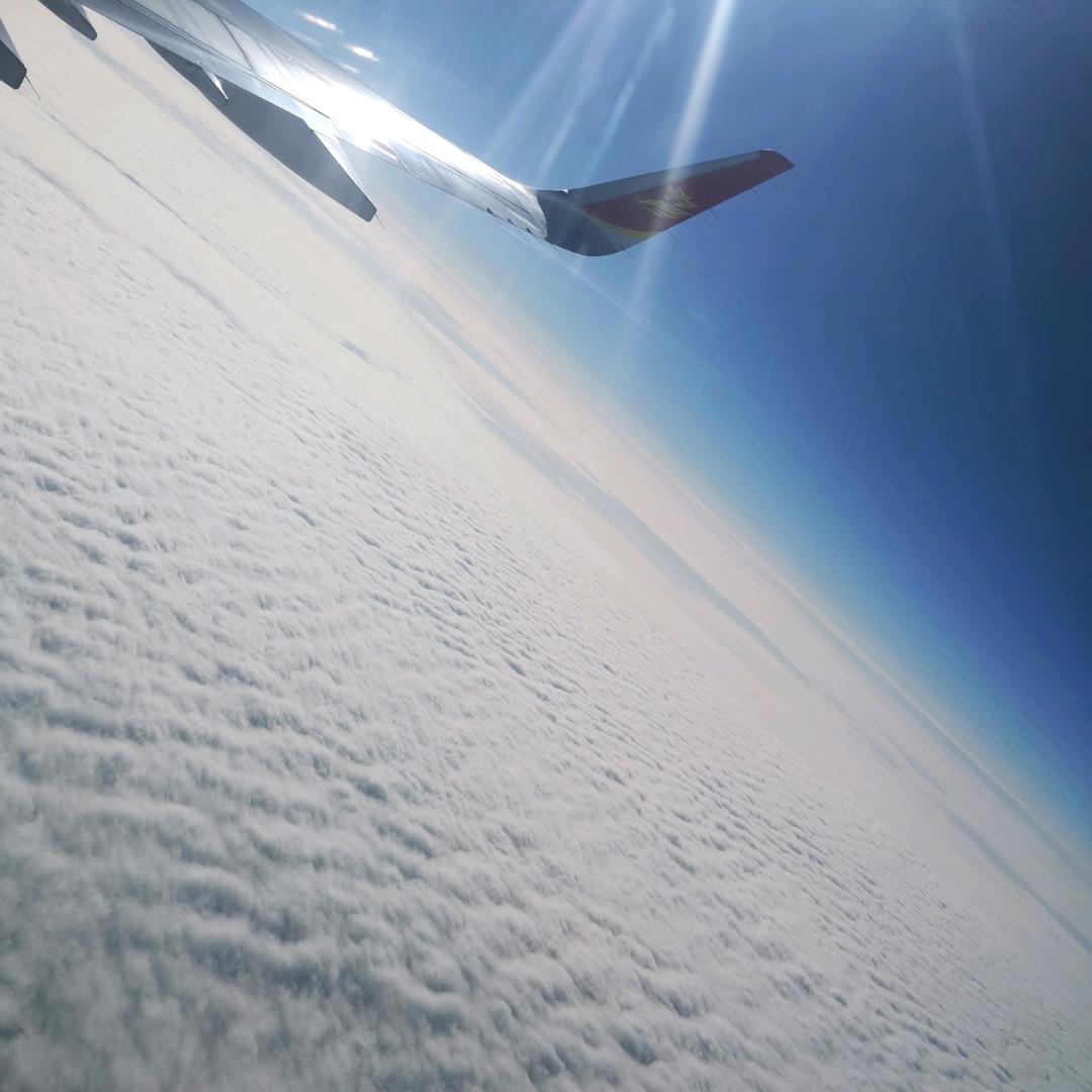 相由心生，境随心转