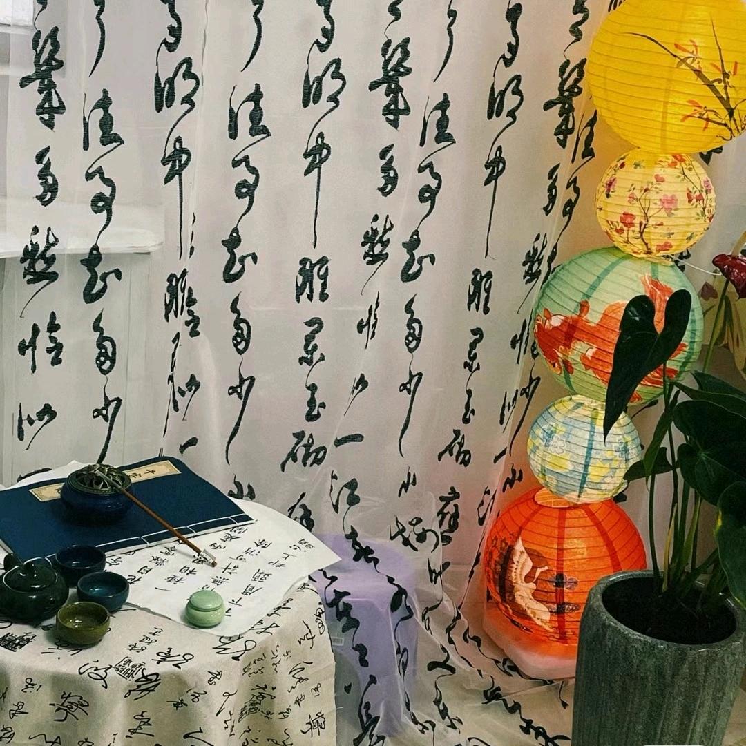 羽落小屋手工坊