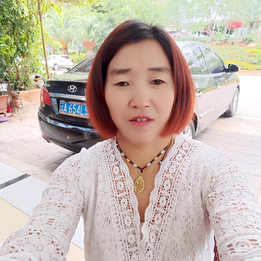 岁月静好，未来可期