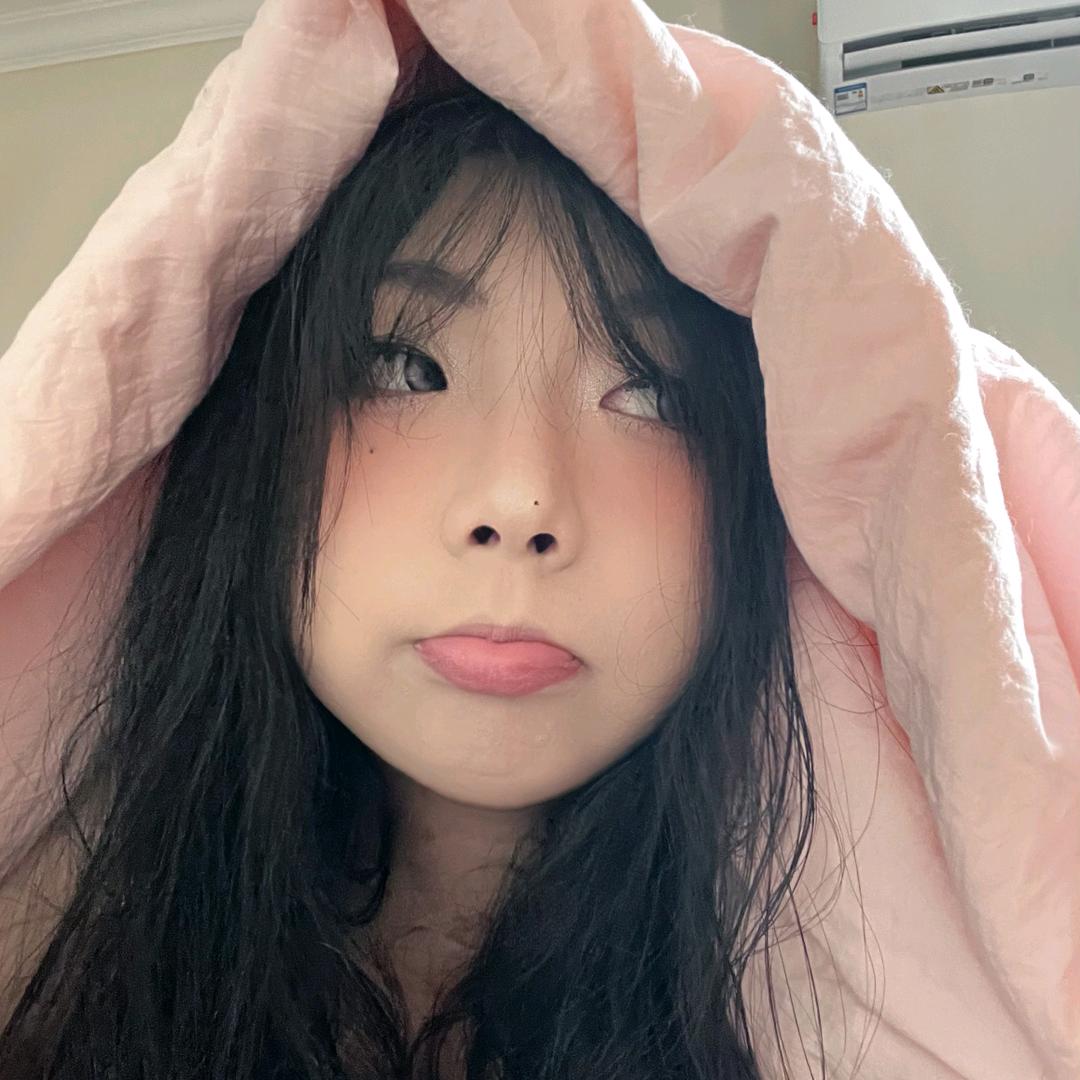 小绿🌻