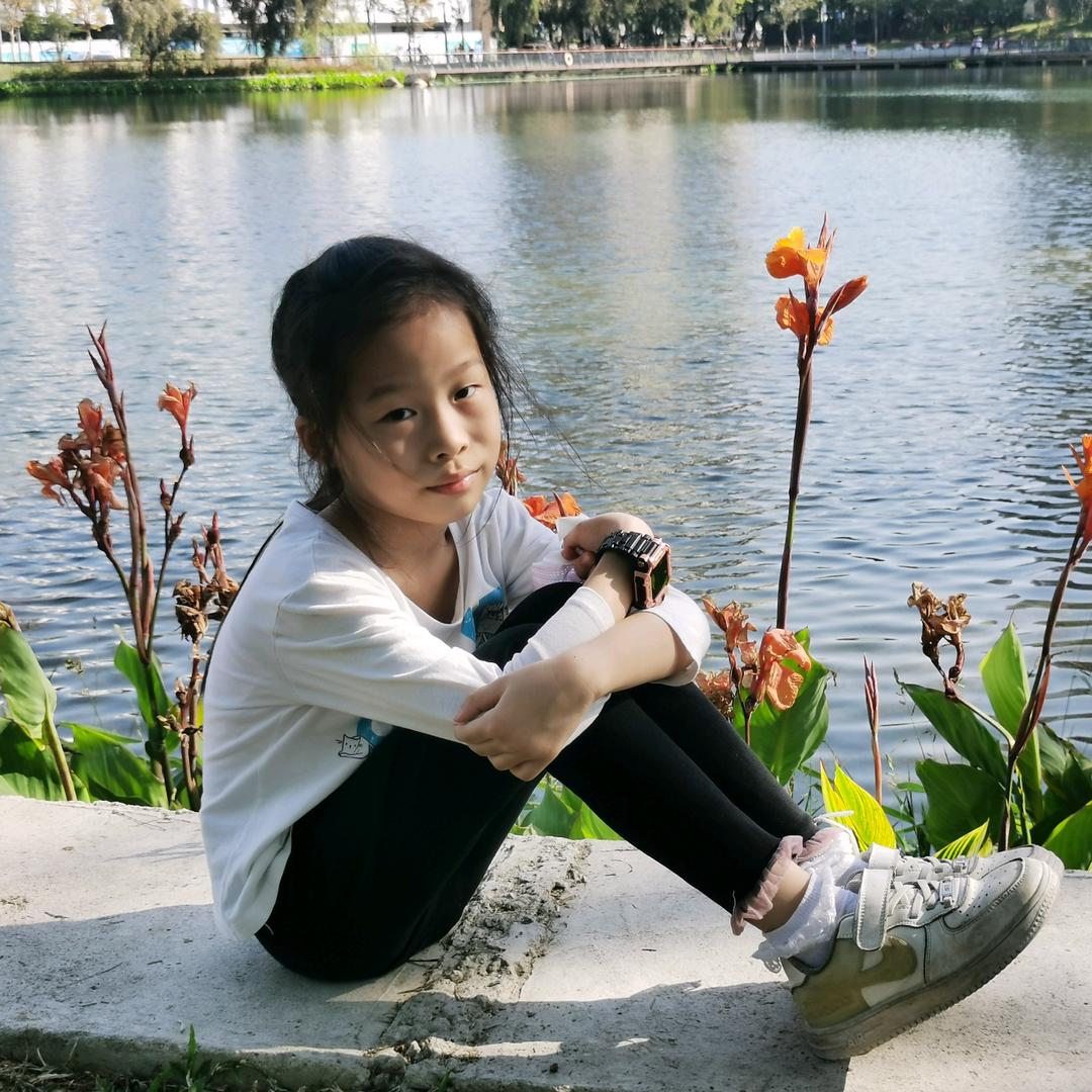 君君的好物分享