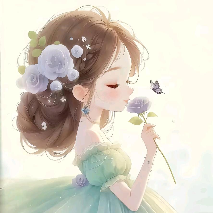 萍