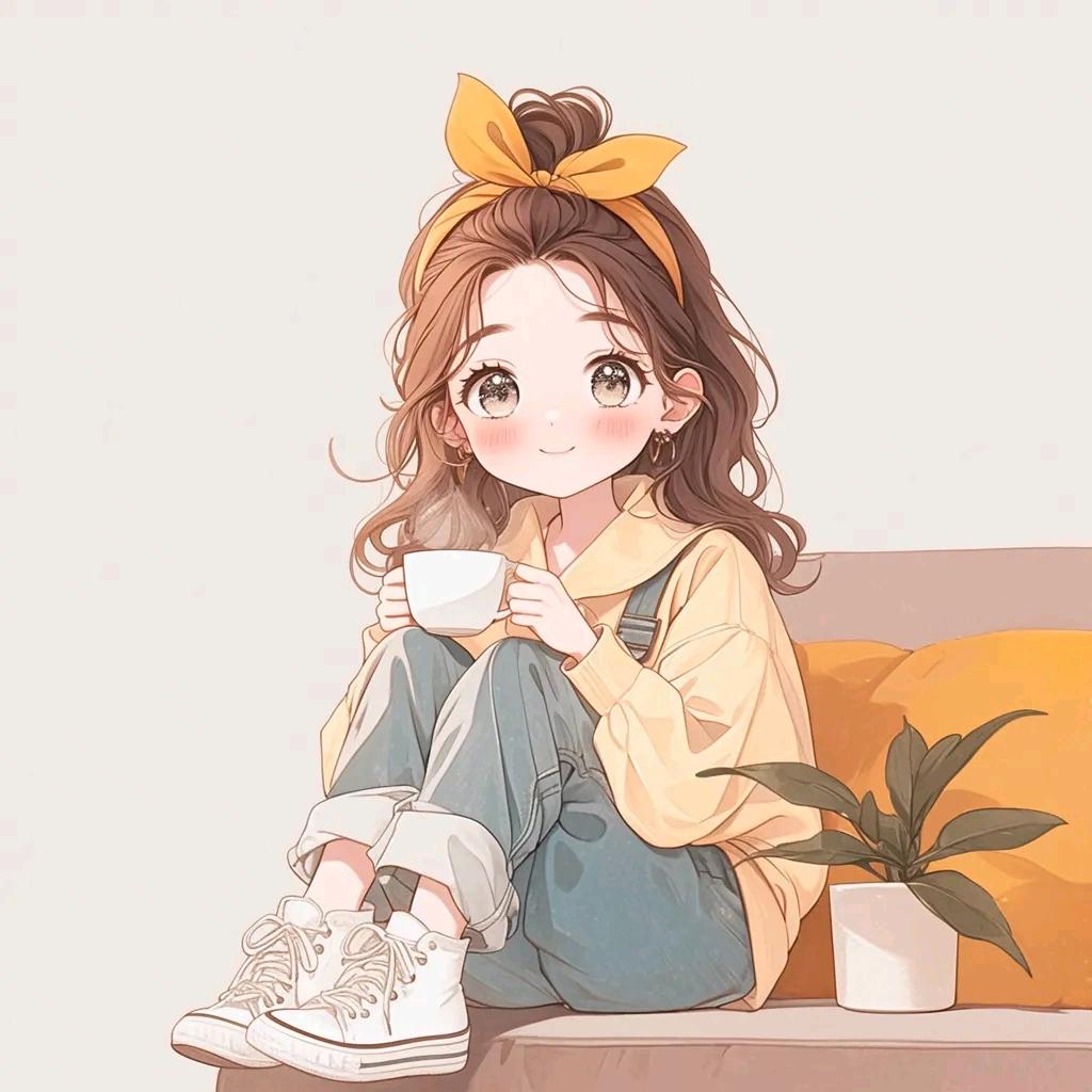 @董小姐🌟