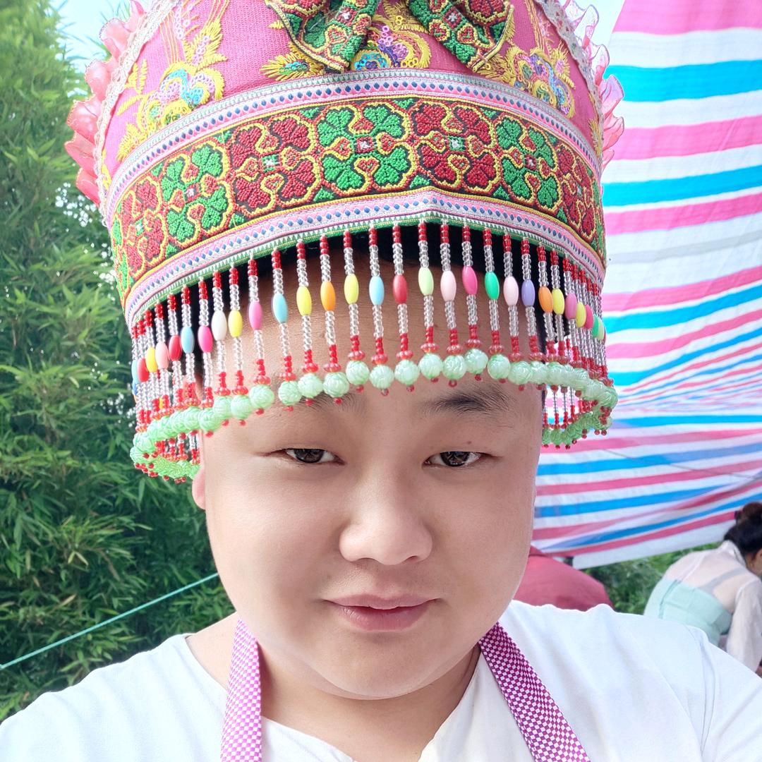 牟大头