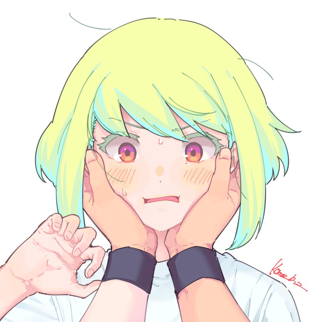 宝莉大人
