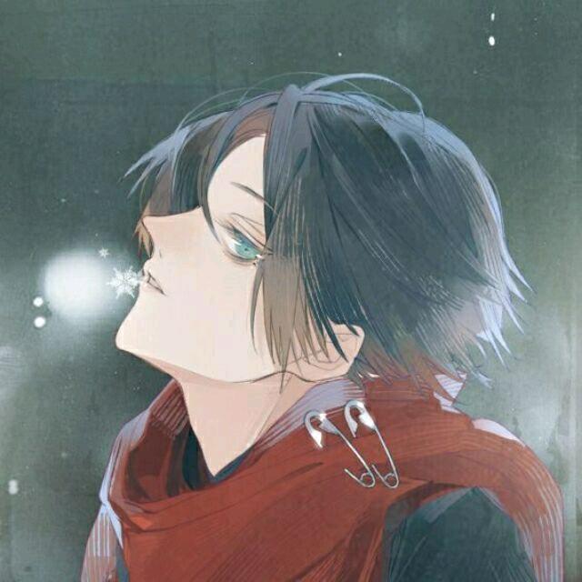 幕夜