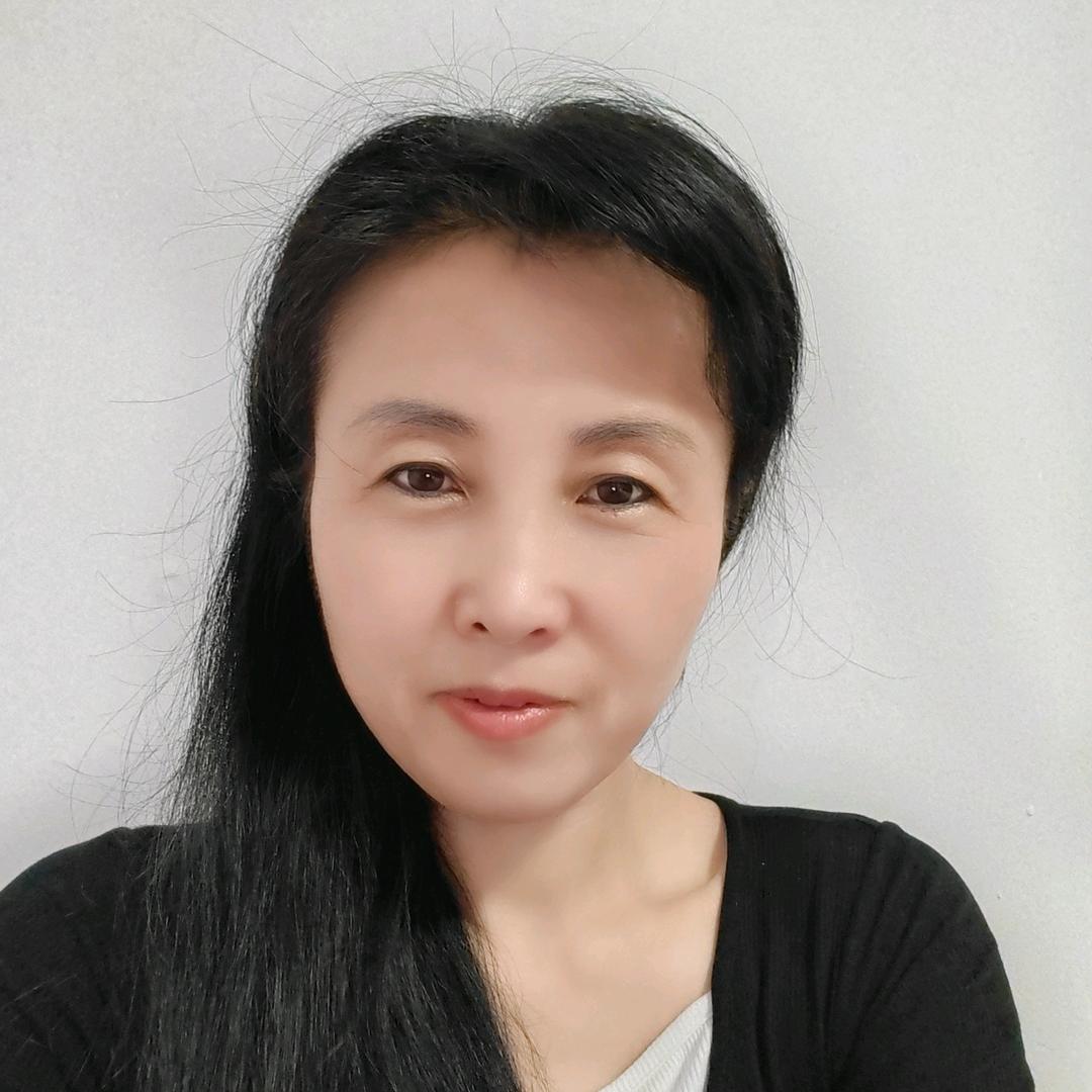 虎牙甜心