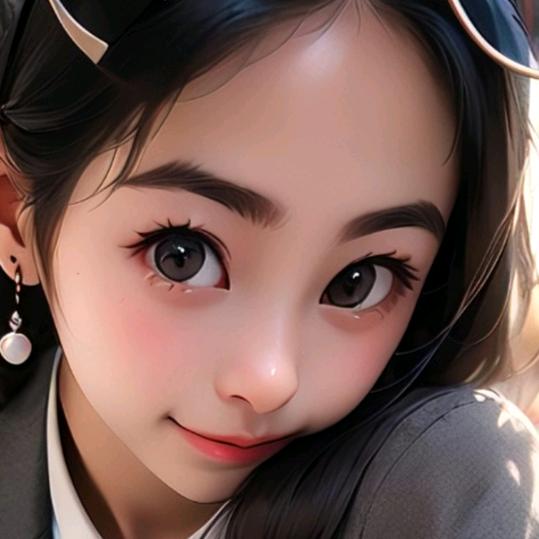 情有独钟、只为你