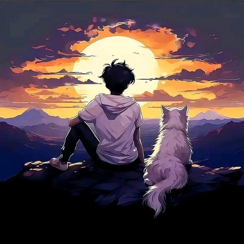 向阳而生