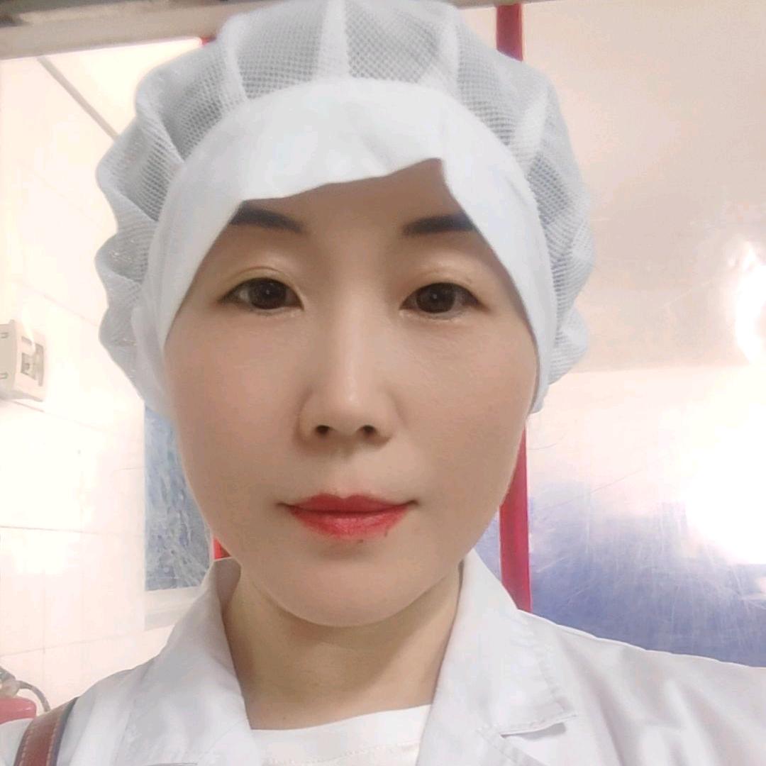 芒果娘娘