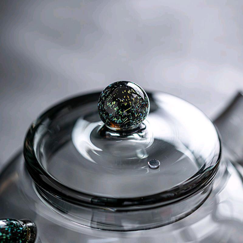 沐诚玻璃制品厂