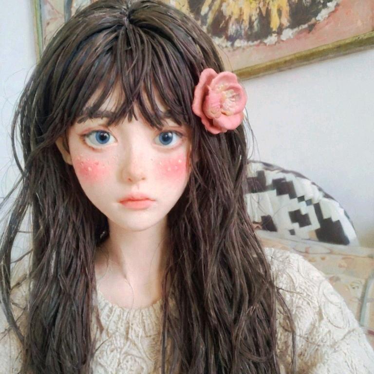 柔柔喵