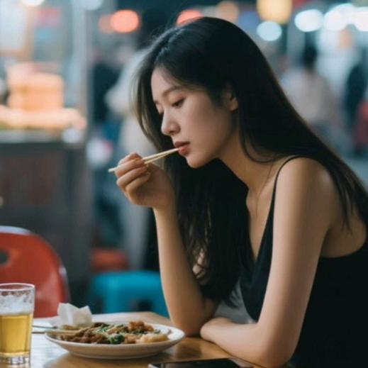 甜甜就是我