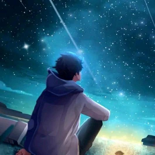 星点