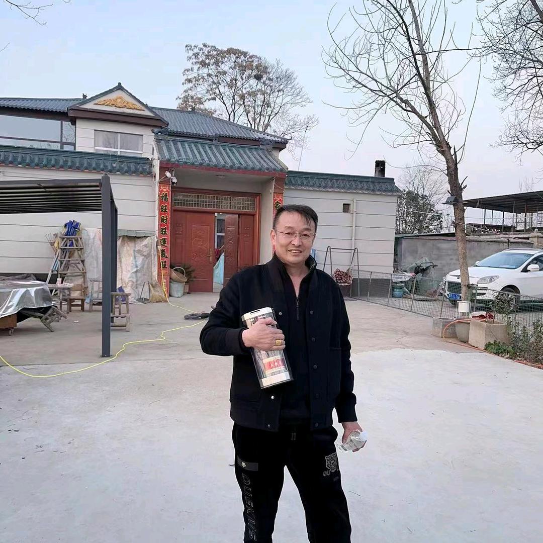 虎行天下