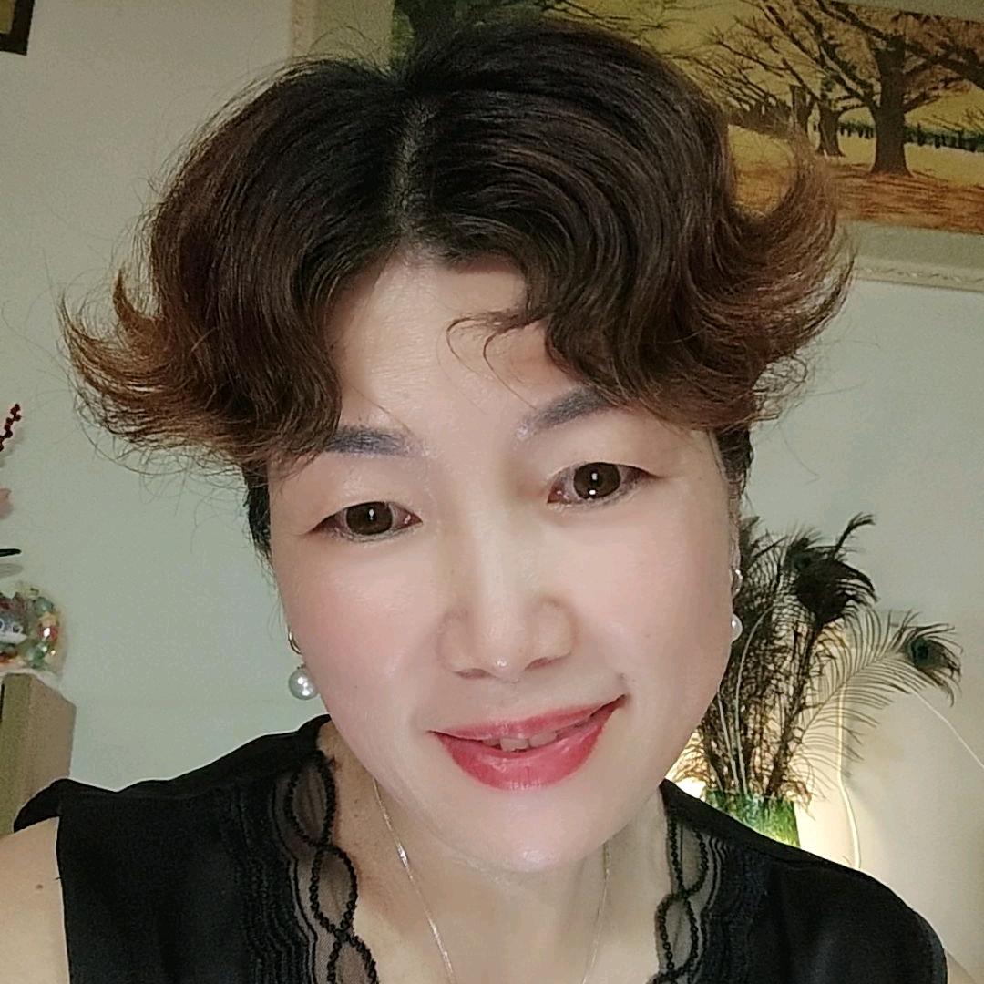 陈姐姐
