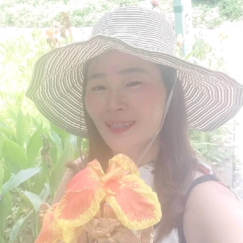罗花有意