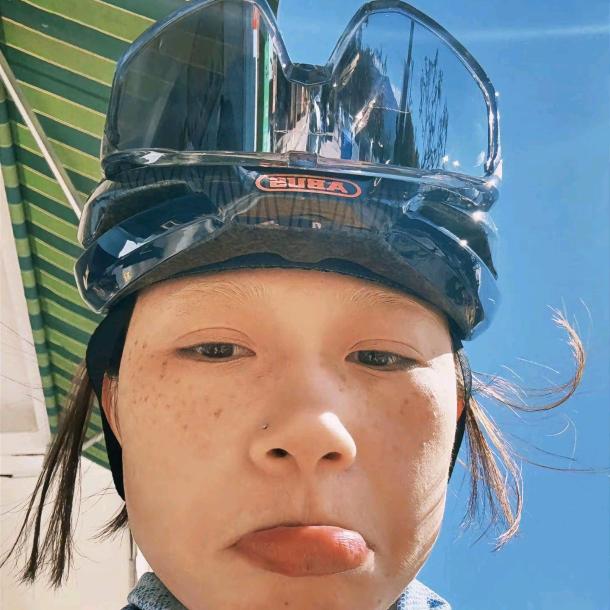 半个普洱