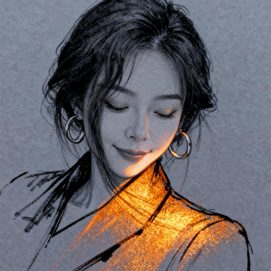 @鑫☔ღ᭄♥️丽丫头