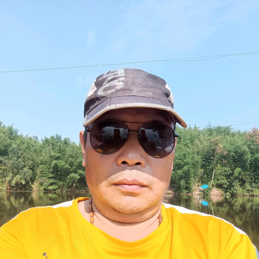钓鱼哥