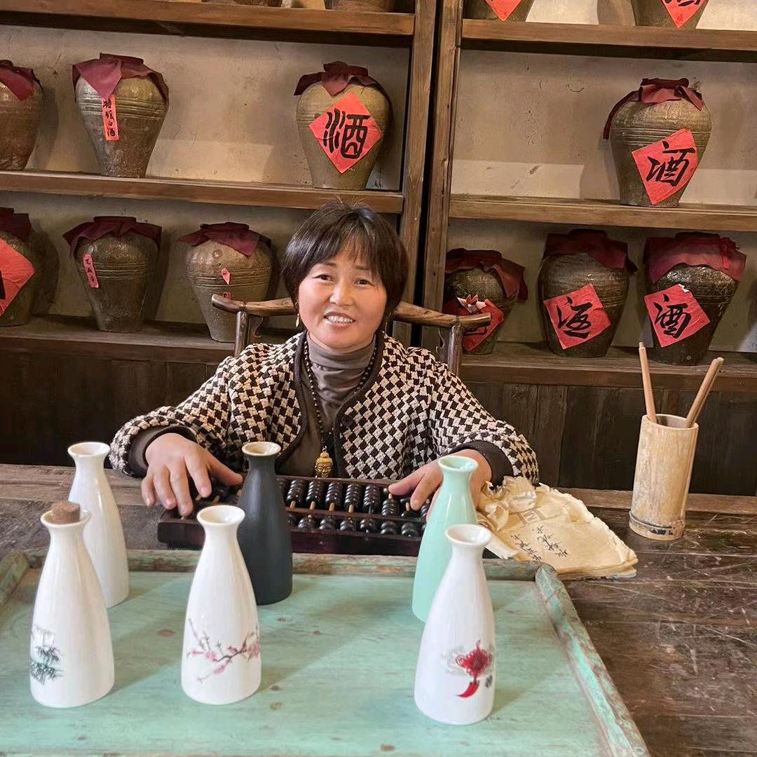 菏泽菊子