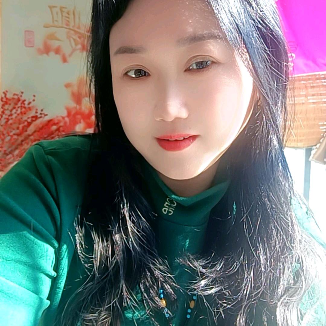 芳姐，请善待自己