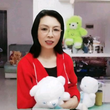 爱敏优选（15：10练播）