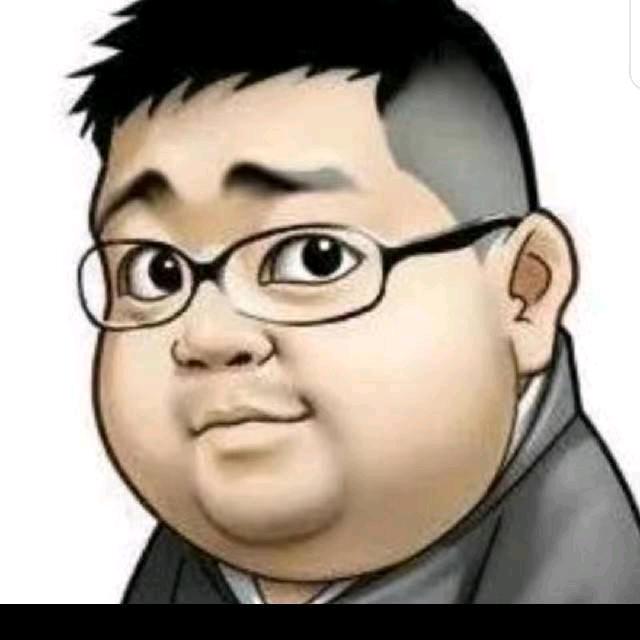 胖 C  逆袭记