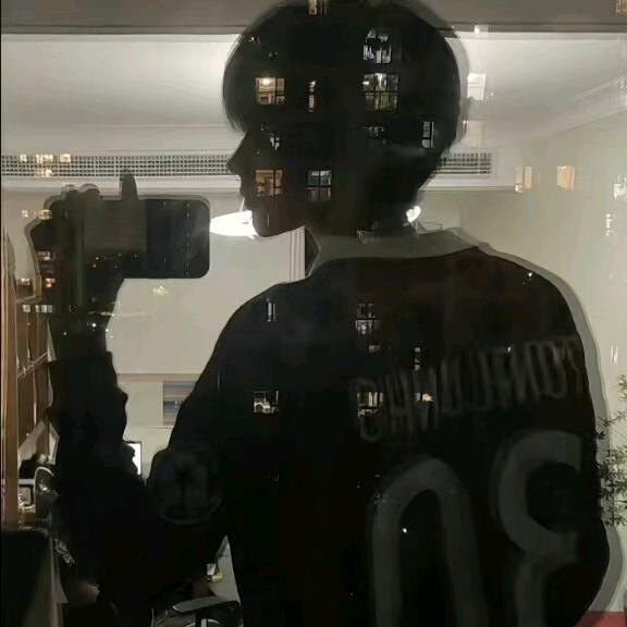 迷失头像