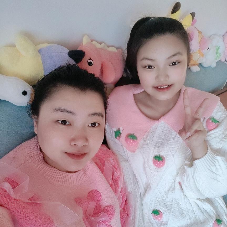 洋洋麻麻