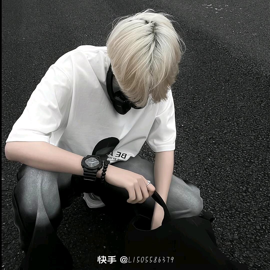 无名先生