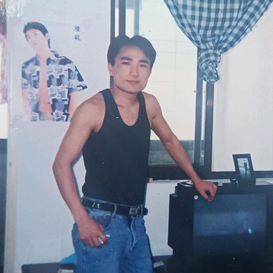 涅槃重生。。。。