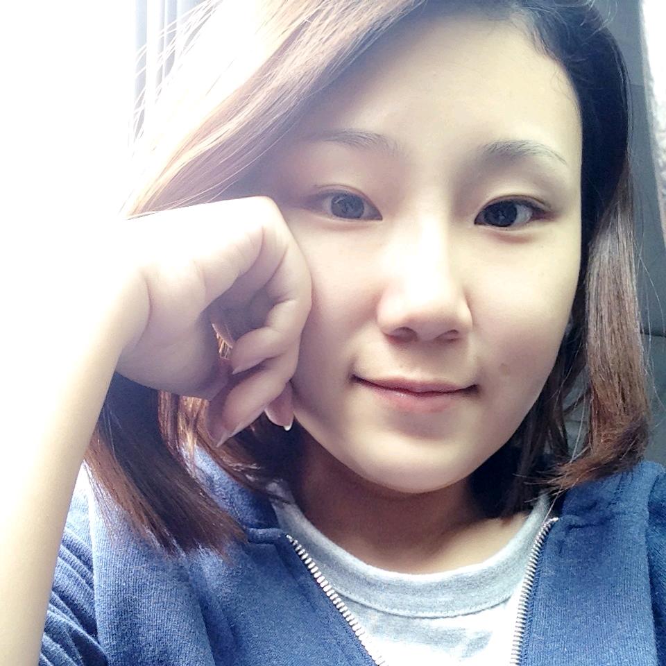 小渝姐（在广州跑货拉拉）