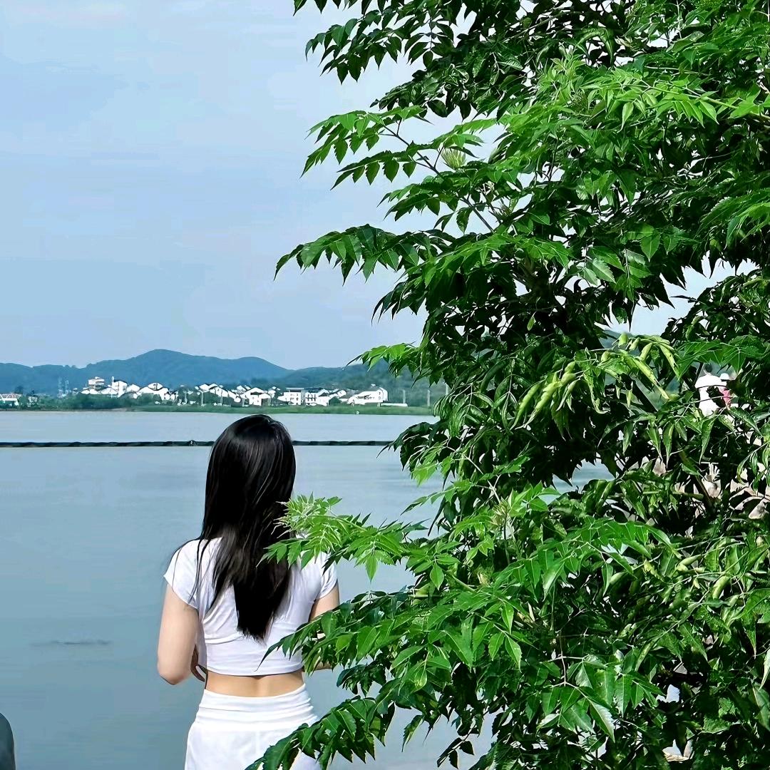 Loyal to oneself ᰔᩚ.