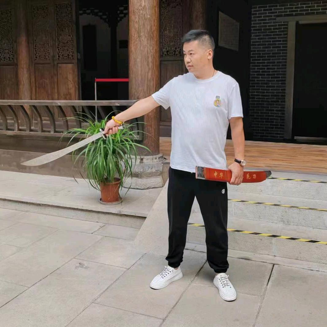 开封李先生