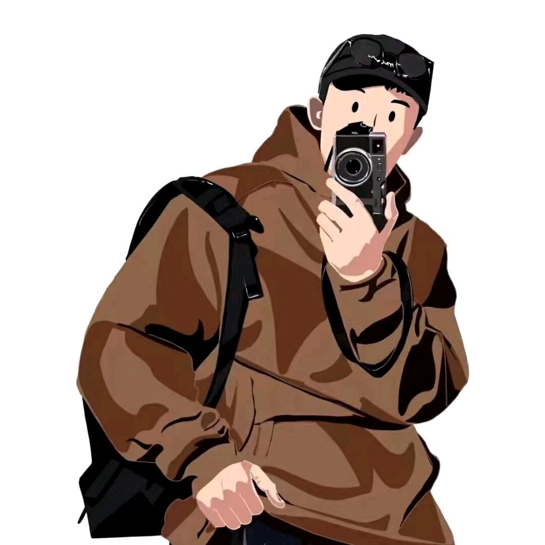 涂白白📸头像